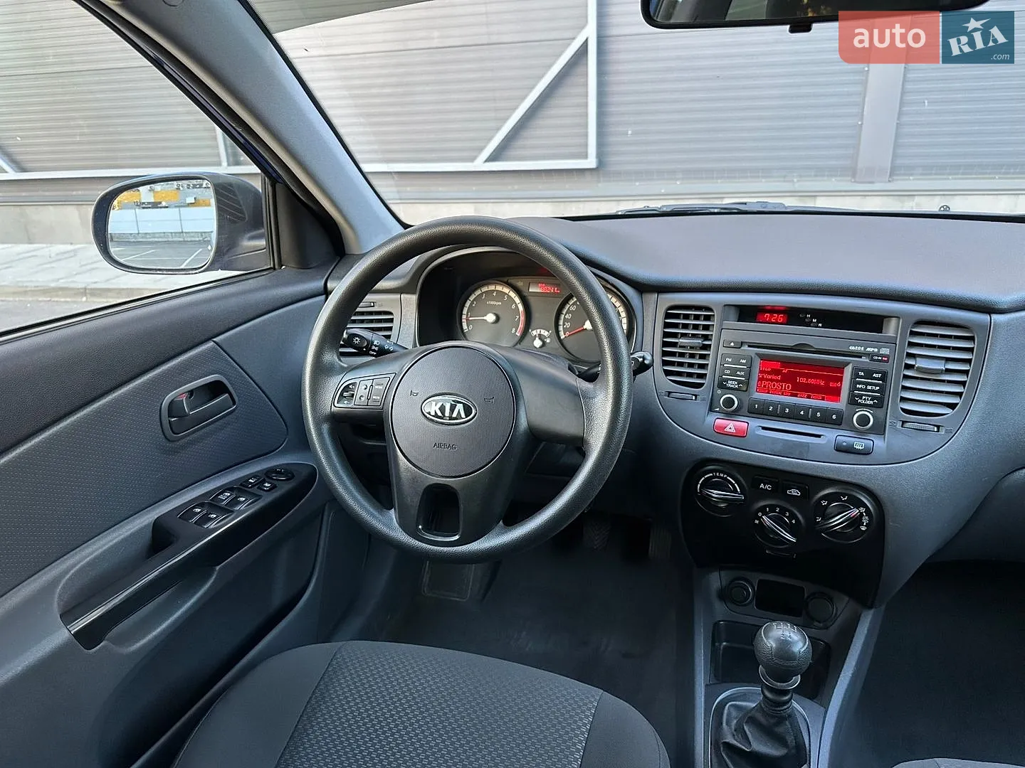 2011 Kia Rio - мініатюра 26