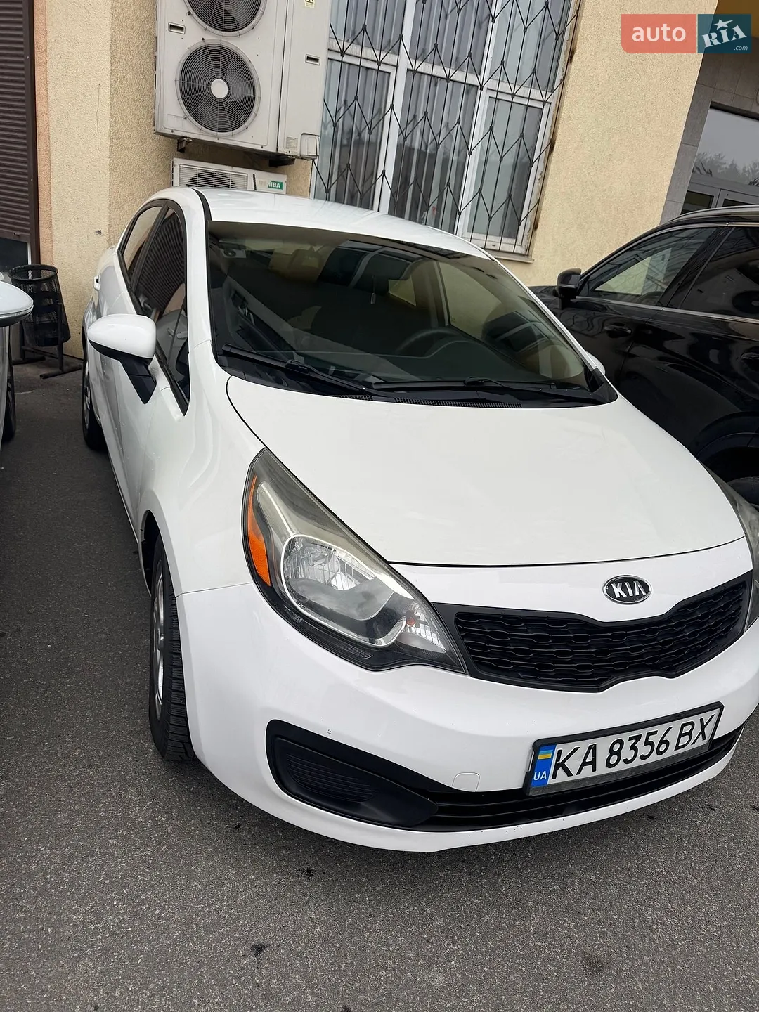 2013 Kia Rio - фото 1
