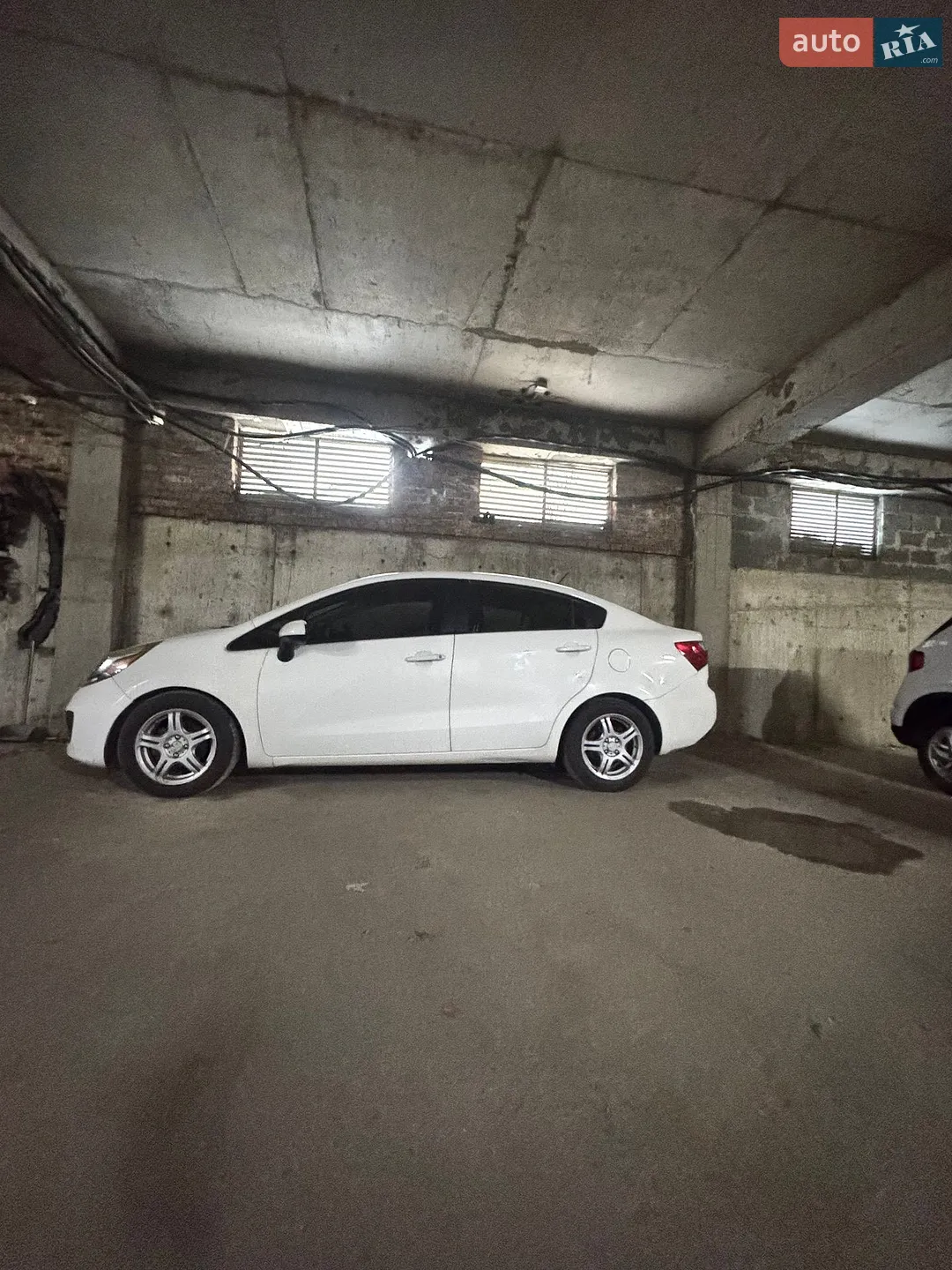 2013 Kia Rio - мініатюра 3