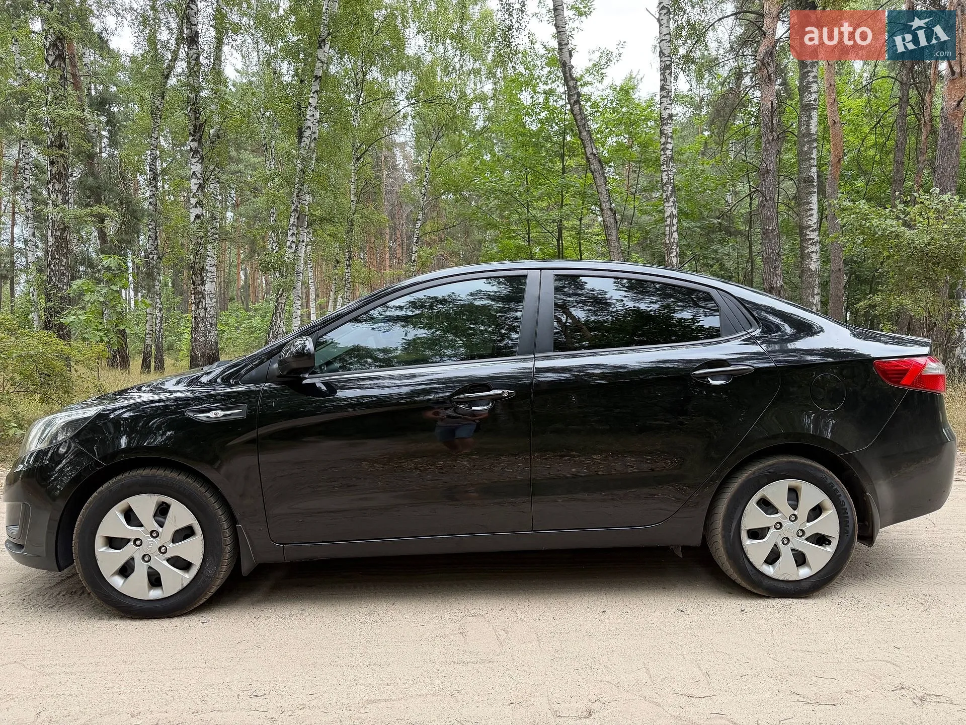 2012 Kia Rio - мініатюра 12