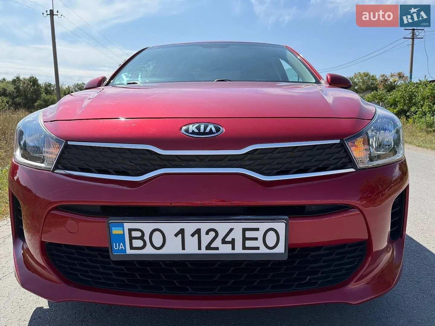 2018 Kia Rio - мініатюра 7
