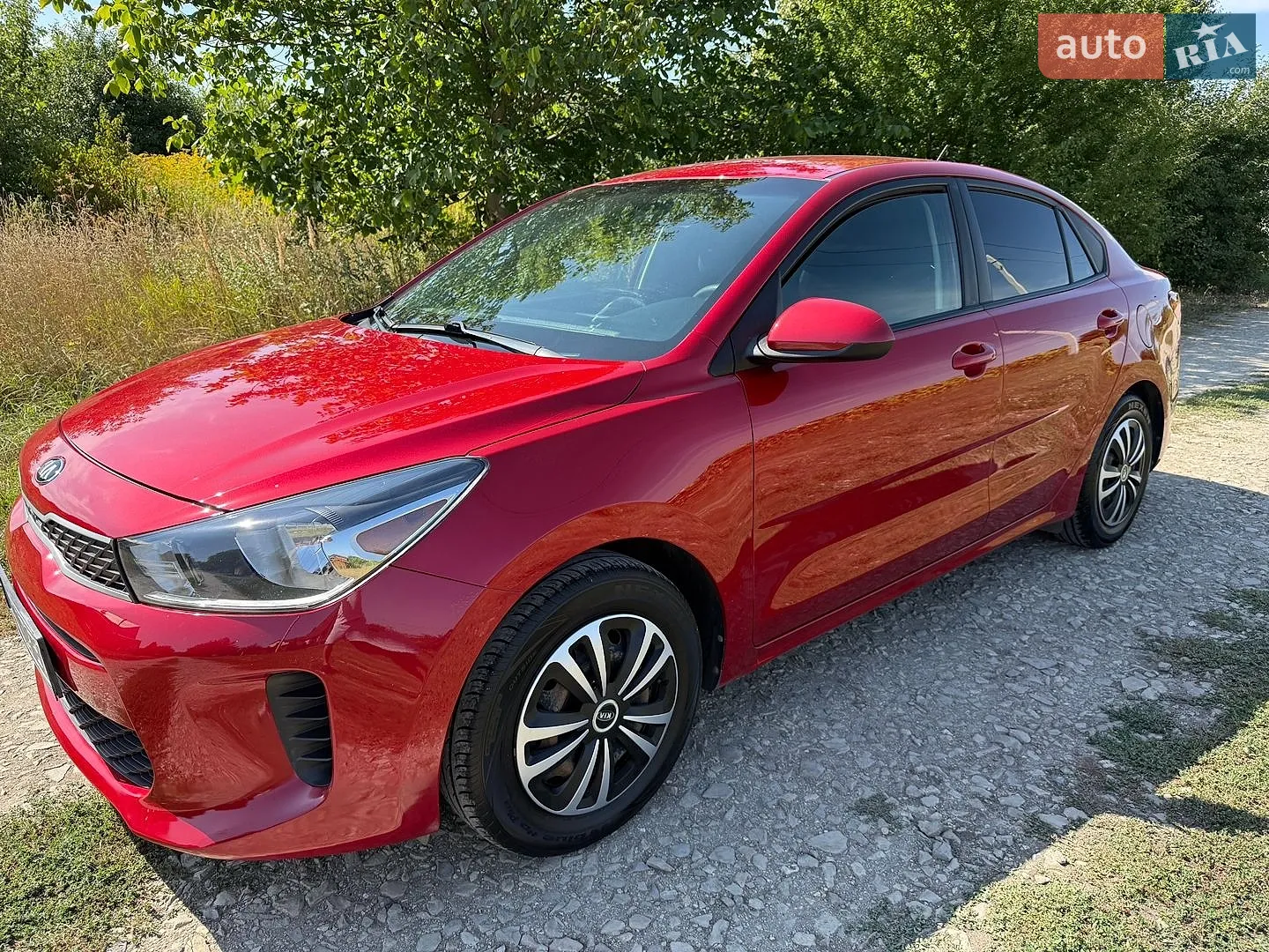 2018 Kia Rio - мініатюра 26