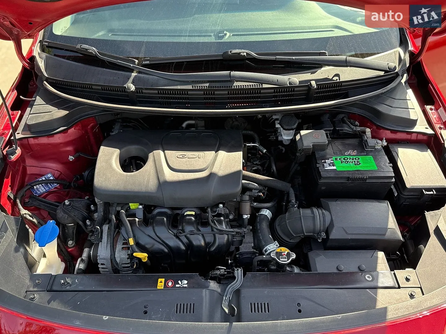 2018 Kia Rio - мініатюра 41