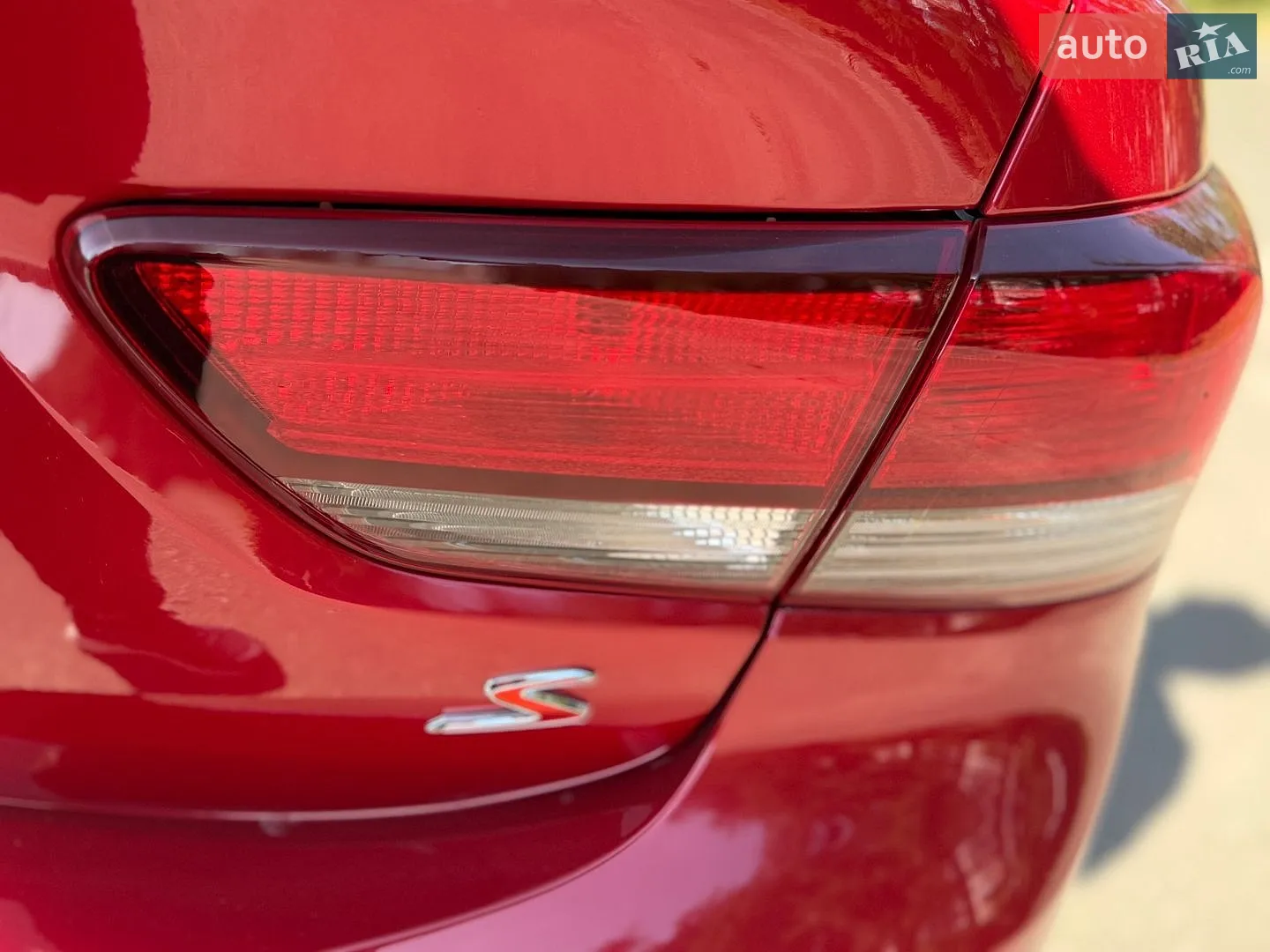2018 Kia Rio - мініатюра 51