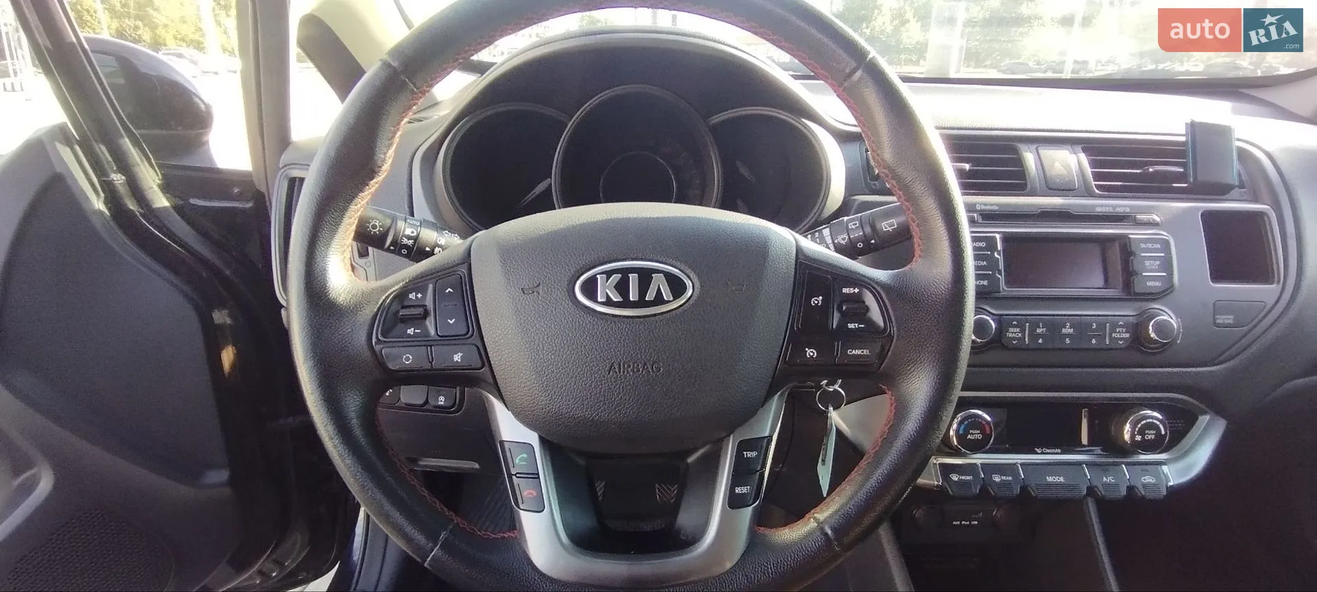 2011 Kia Rio - мініатюра 14