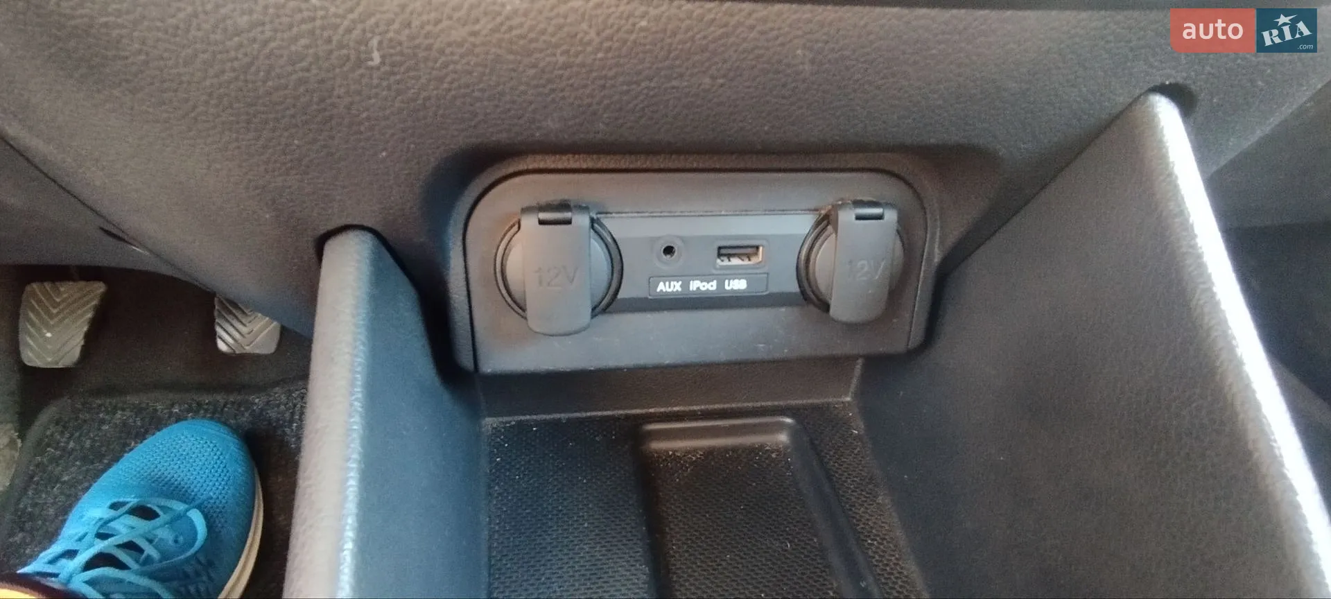 2011 Kia Rio - мініатюра 19
