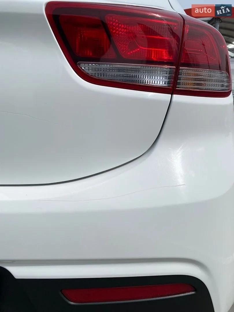 2020 Kia Rio - мініатюра 19