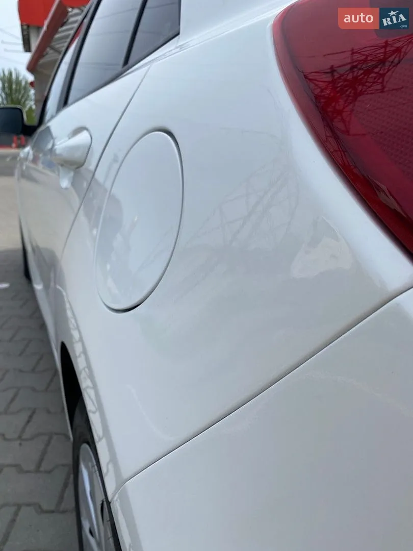 2020 Kia Rio - мініатюра 22