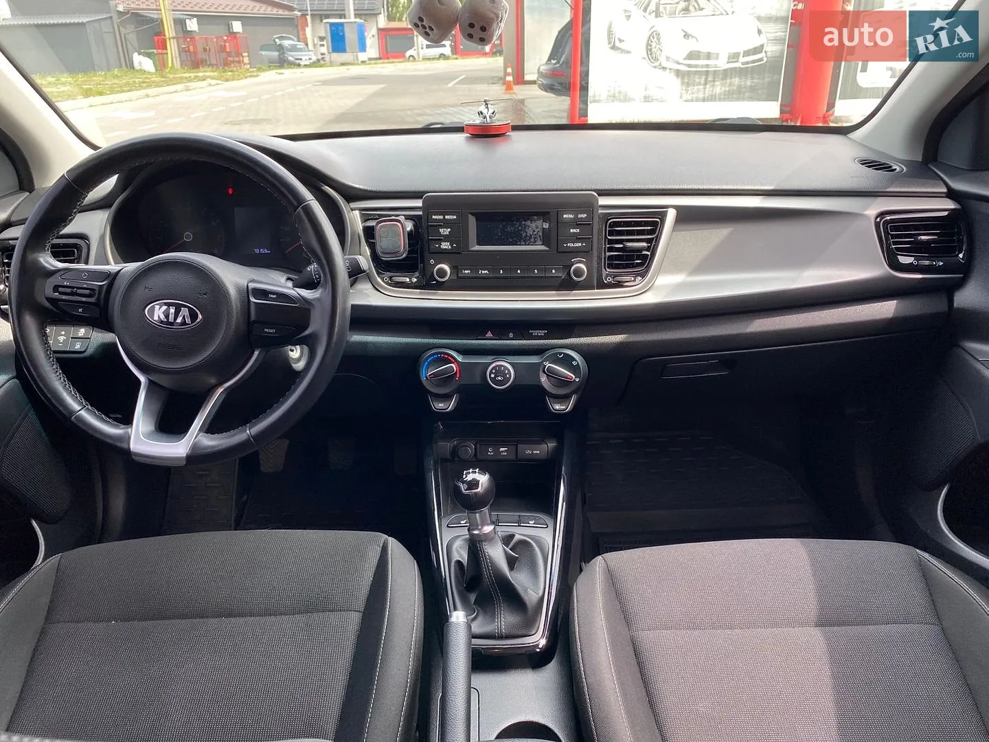 2020 Kia Rio - мініатюра 24