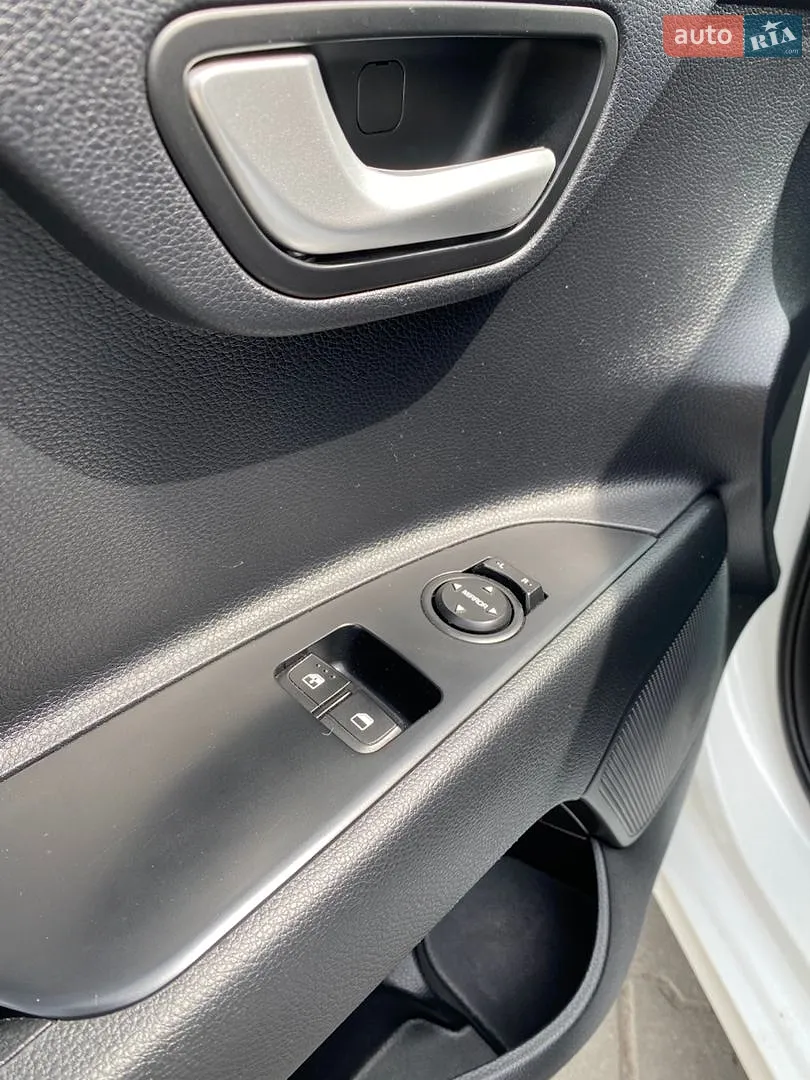 2020 Kia Rio - мініатюра 29
