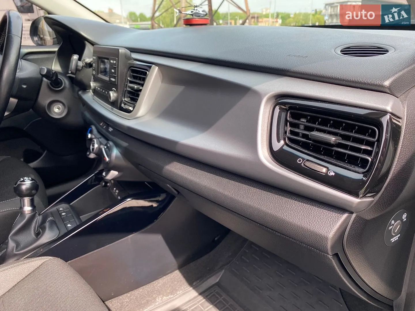 2020 Kia Rio - мініатюра 33