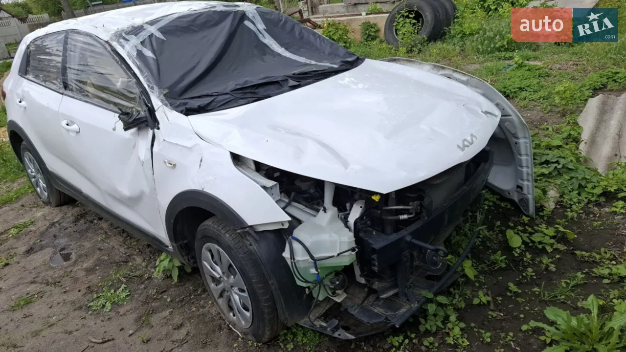 2021 Kia Rio - мініатюра 11