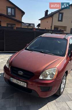 Мікровен Kia Rondo 2007 в Вінниці