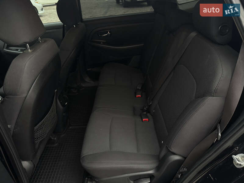 Микровэн Kia Rondo 2013 в Харькове фото 21 Микровэн Kia Rondo 2013 в Харькове