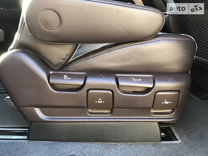 Мінівен Kia Sedona 2015 в Києві