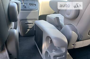 Минивэн Kia Sedona 2013 в Ровно