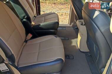 Мінівен Kia Sedona 2017 в Івано-Франківську