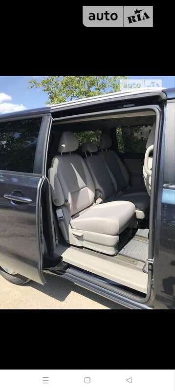 Минивэн Kia Sedona 2015 в Гусятине