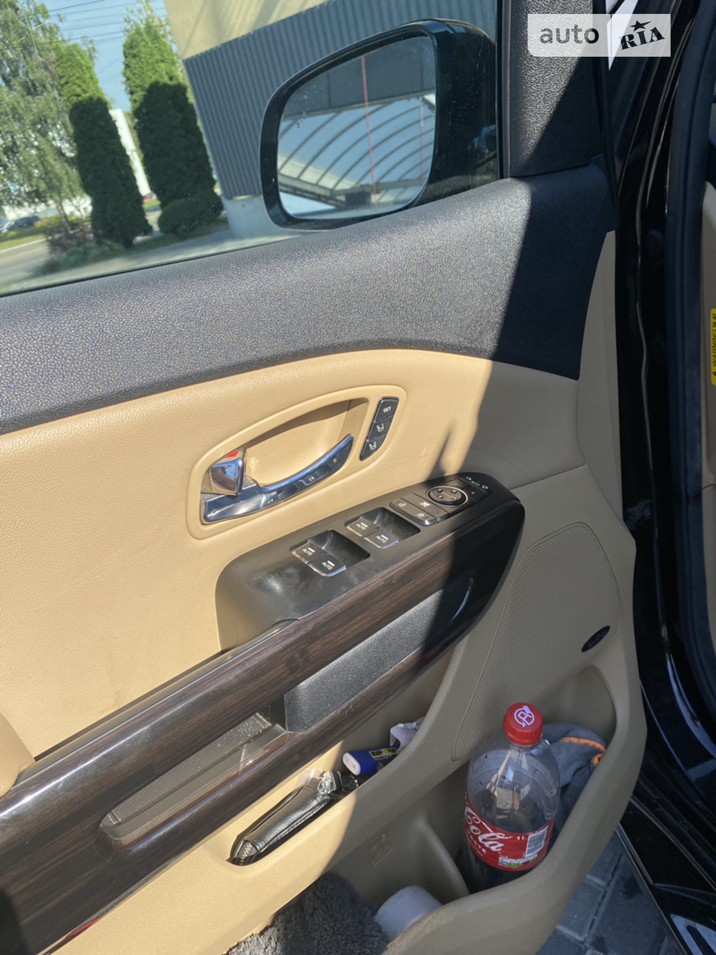 2017 Kia Sedona - мініатюра 23