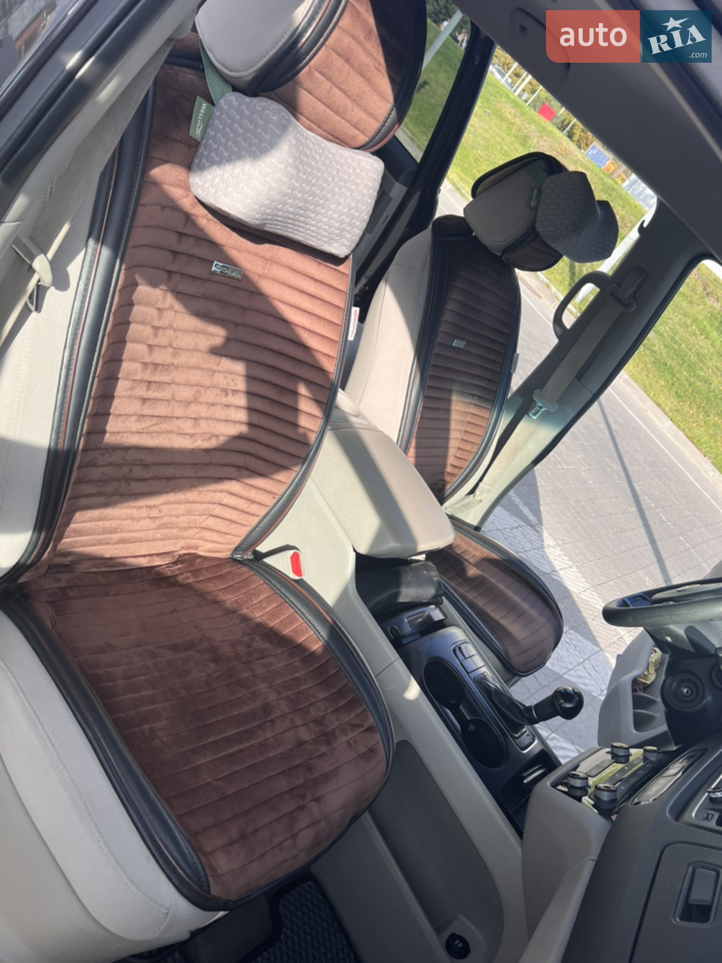2015 Kia Sedona - мініатюра 6