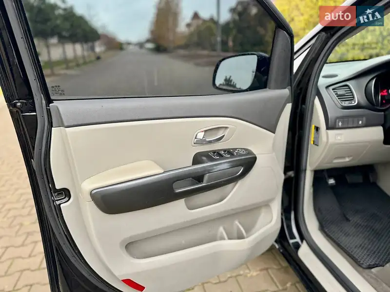 Kia Sedona 2014 VIN KNDMA5C14F6026266 фото оголошення 19 з 69