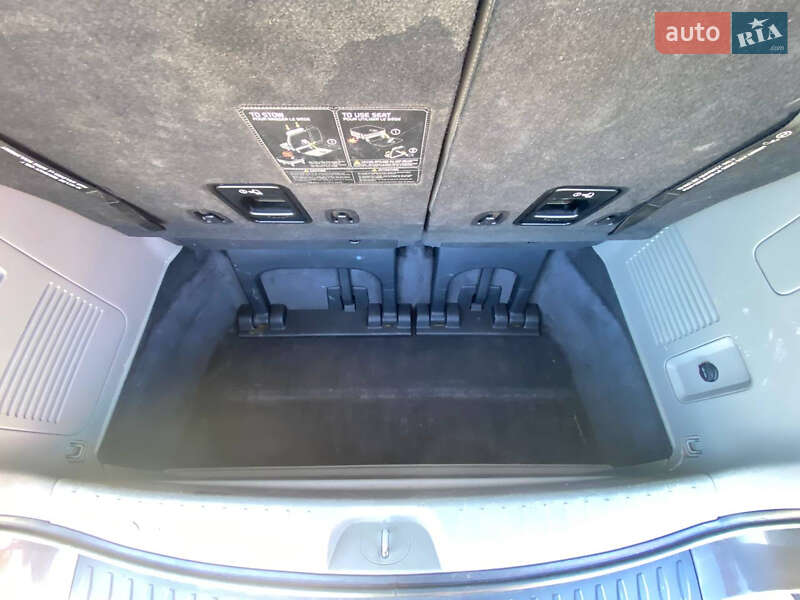 Мінівен Kia Sedona 2016 в Одесі фото 19 Мінівен Kia Sedona 2016 в Одесі