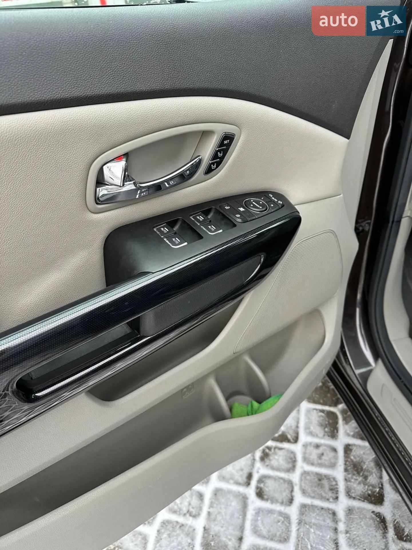 2016 Kia Sedona - мініатюра 29