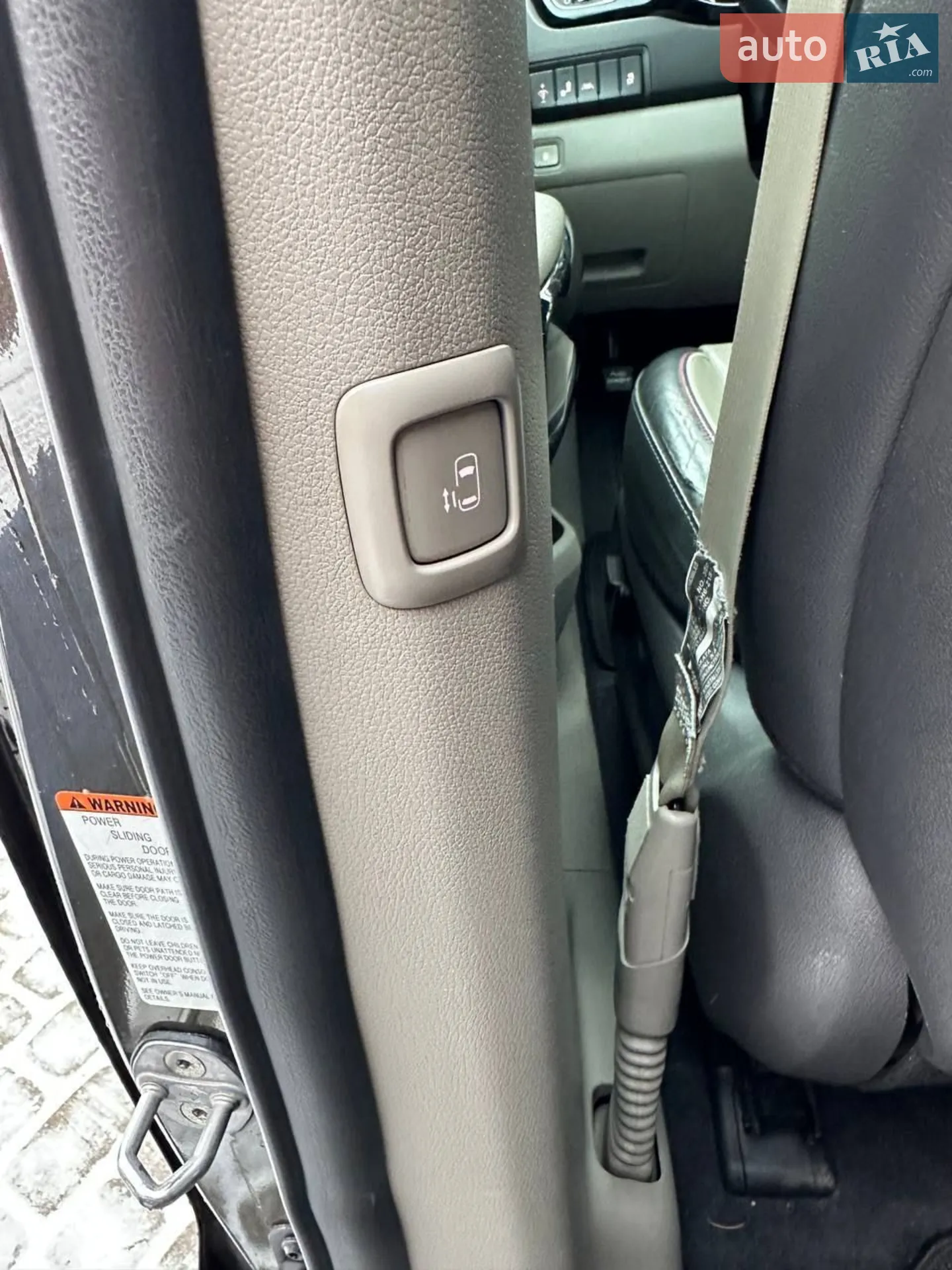 2016 Kia Sedona - мініатюра 34