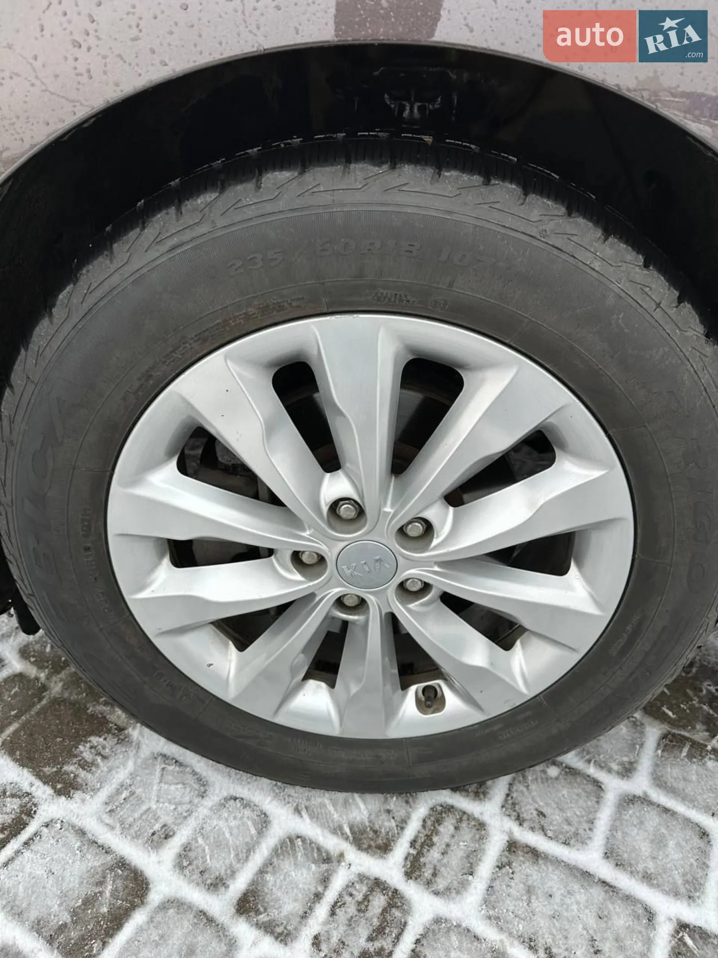 2016 Kia Sedona - мініатюра 42