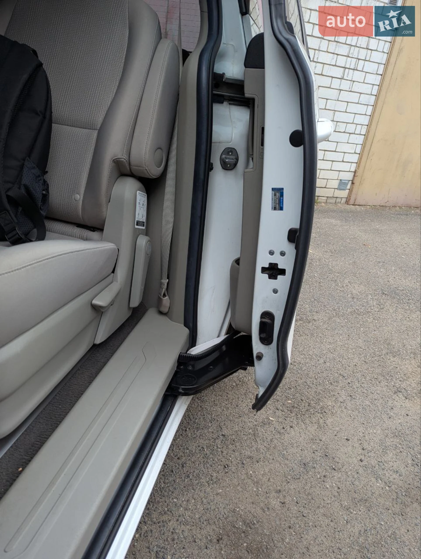 2020 Kia Sedona - мініатюра 19