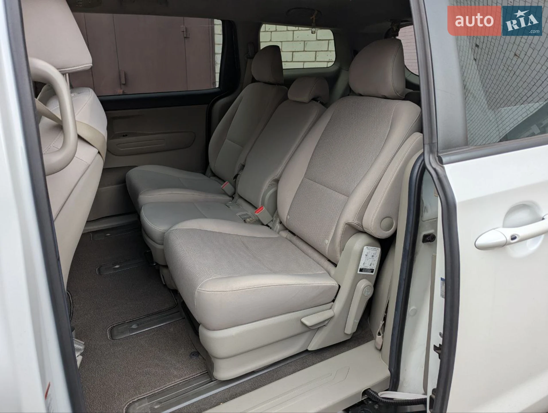2020 Kia Sedona - мініатюра 23