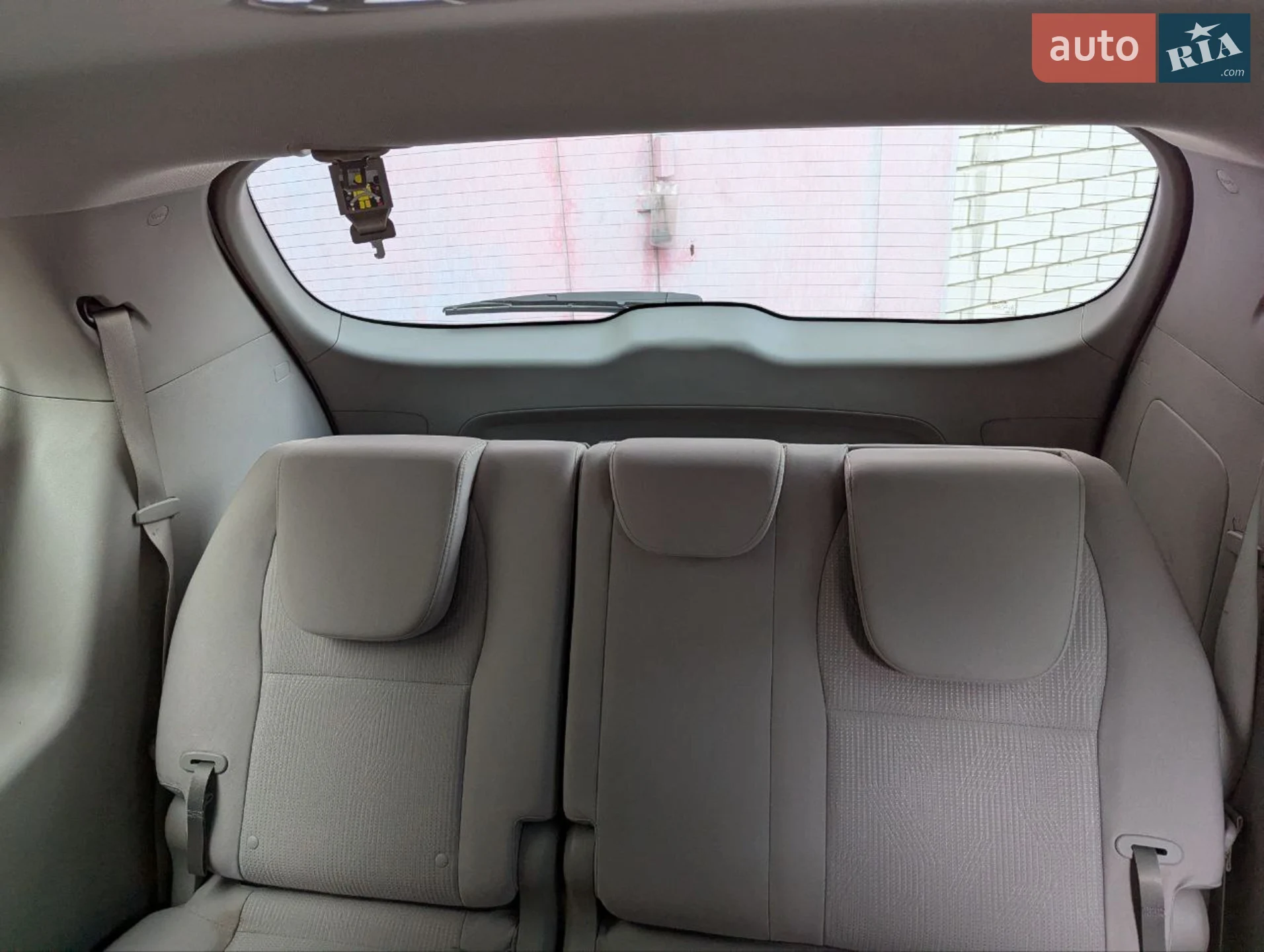 2020 Kia Sedona - мініатюра 25