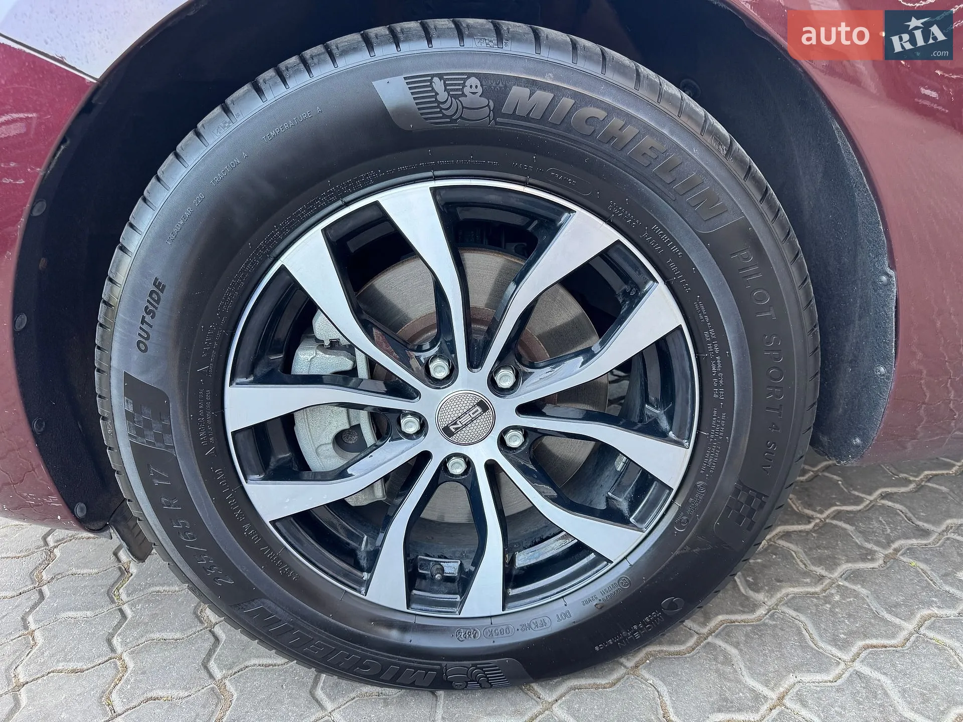 2017 Kia Sedona - мініатюра 12