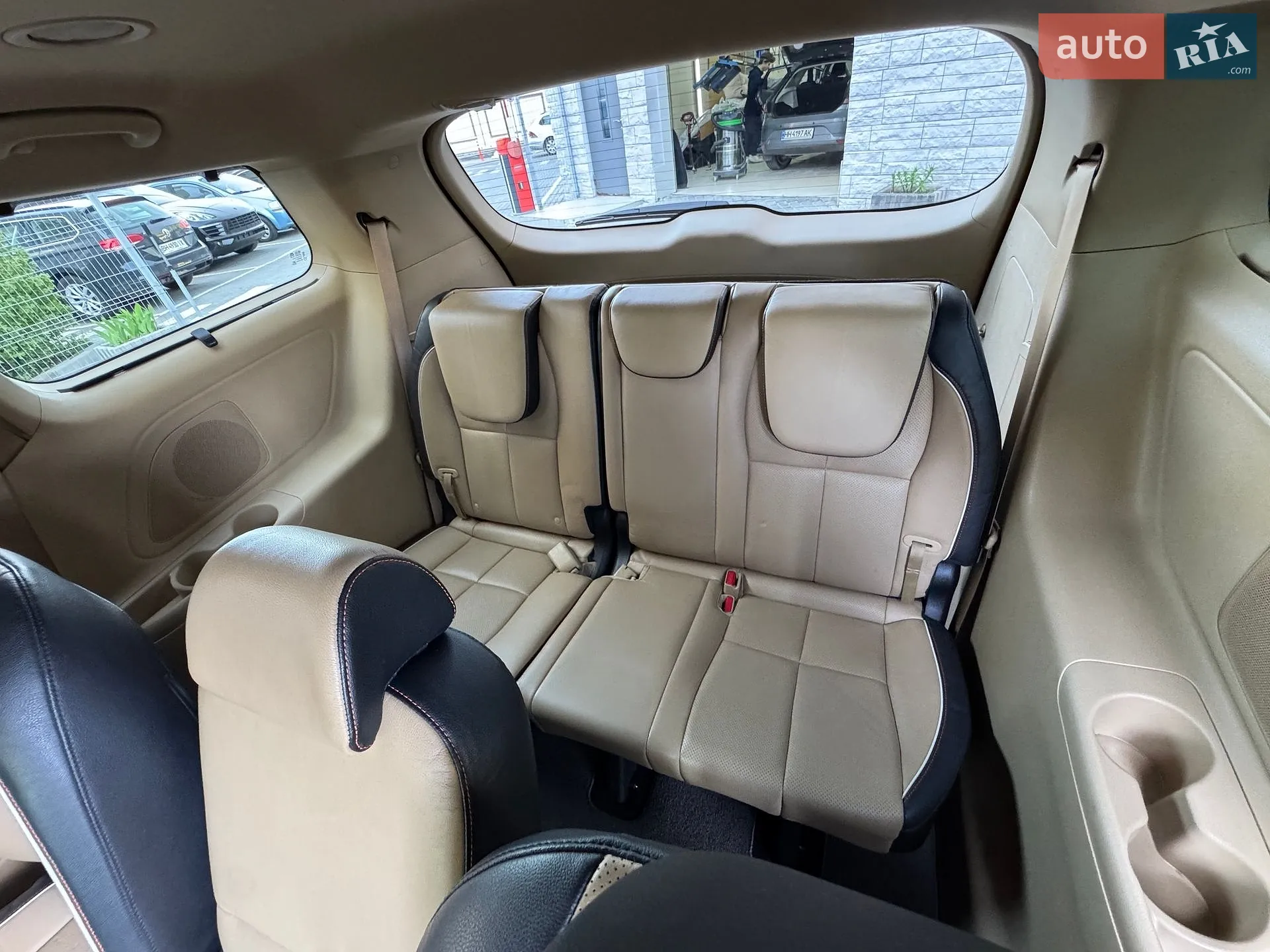 2017 Kia Sedona - мініатюра 26