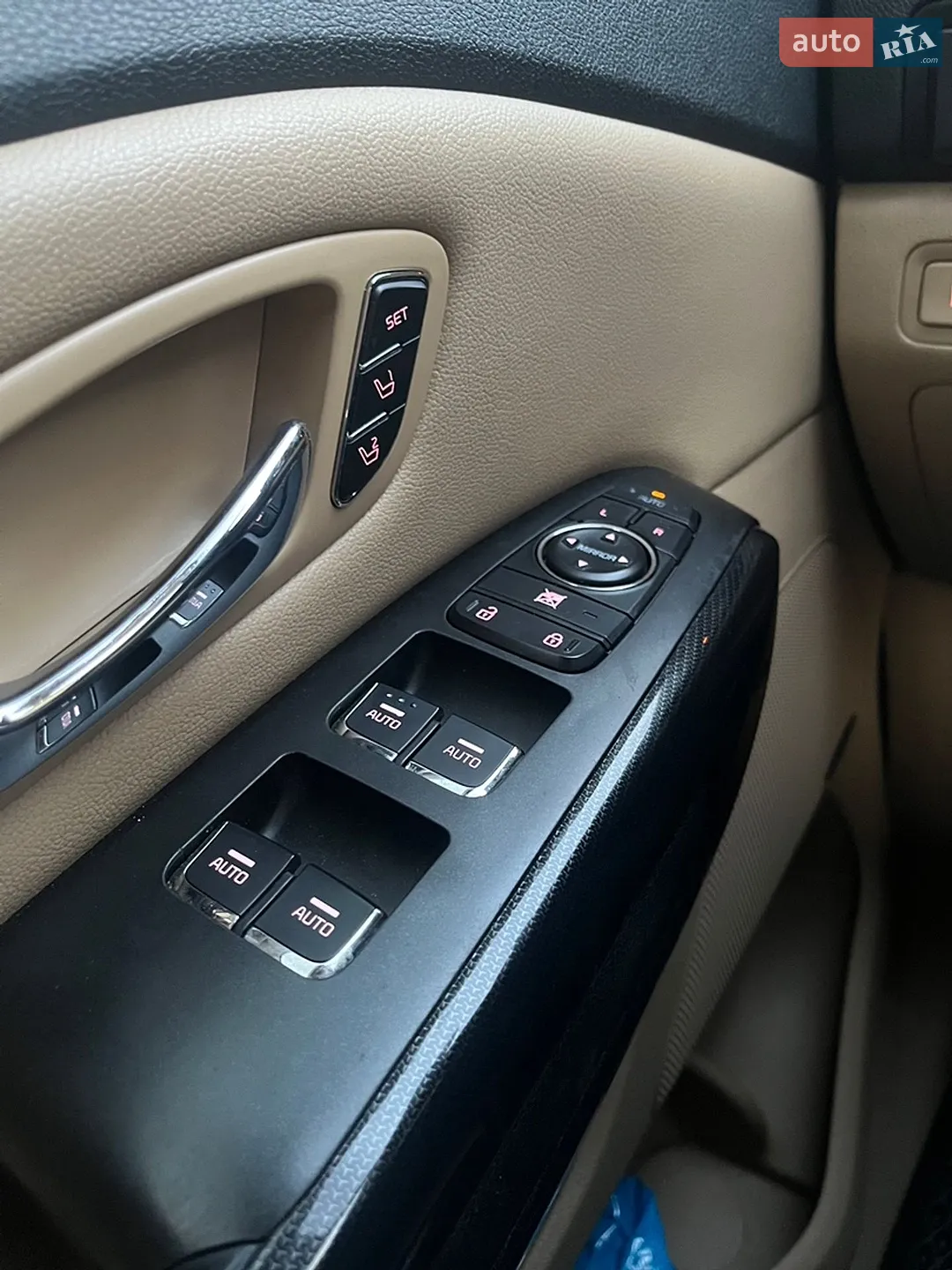2015 Kia Sedona - мініатюра 34