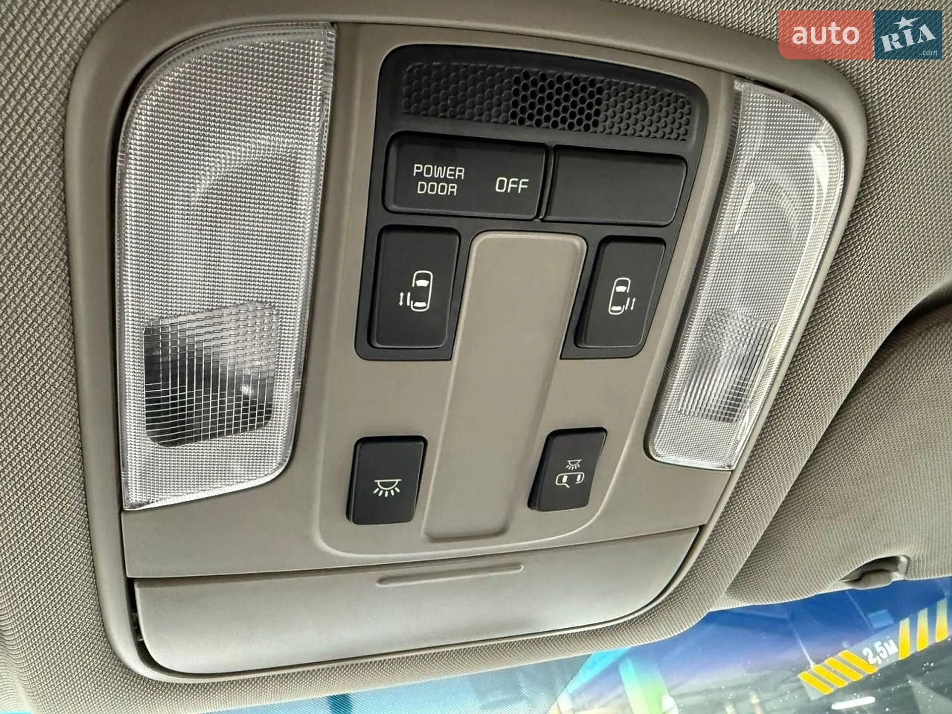 2020 Kia Sedona - мініатюра 43