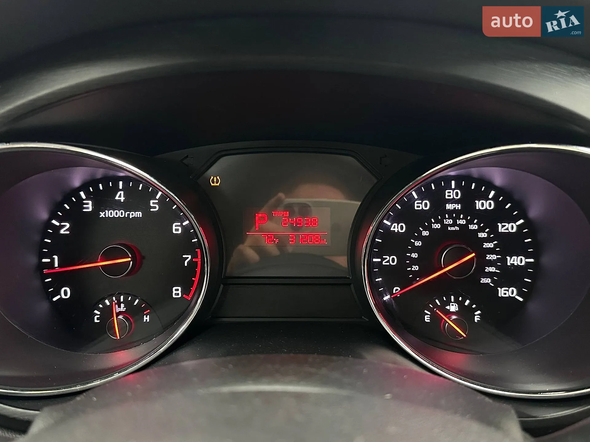 2015 Kia Sedona - мініатюра 32