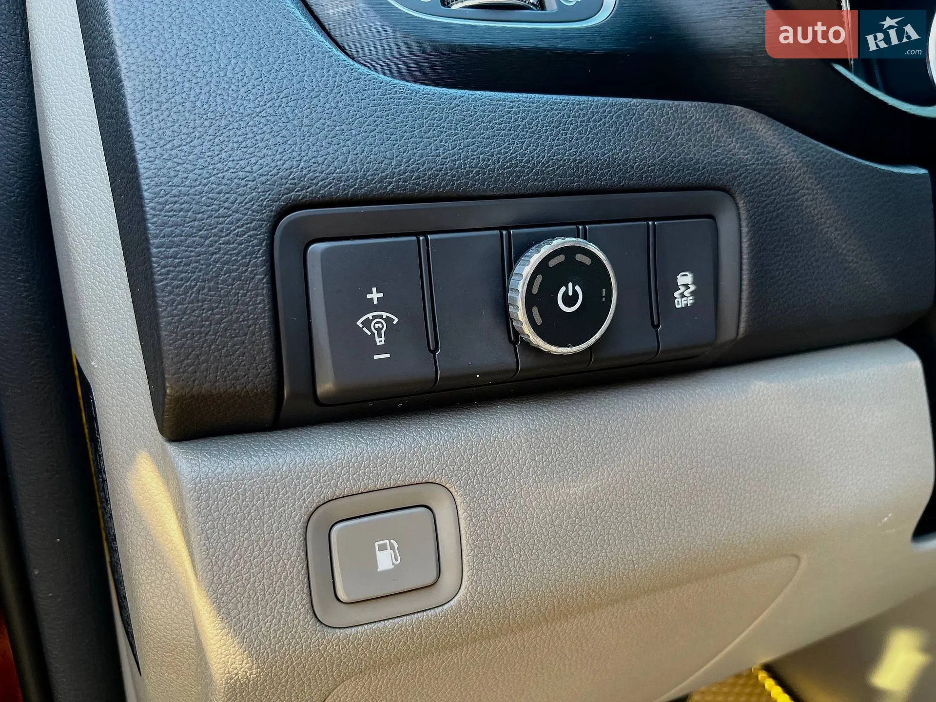 2016 Kia Sedona - мініатюра 29