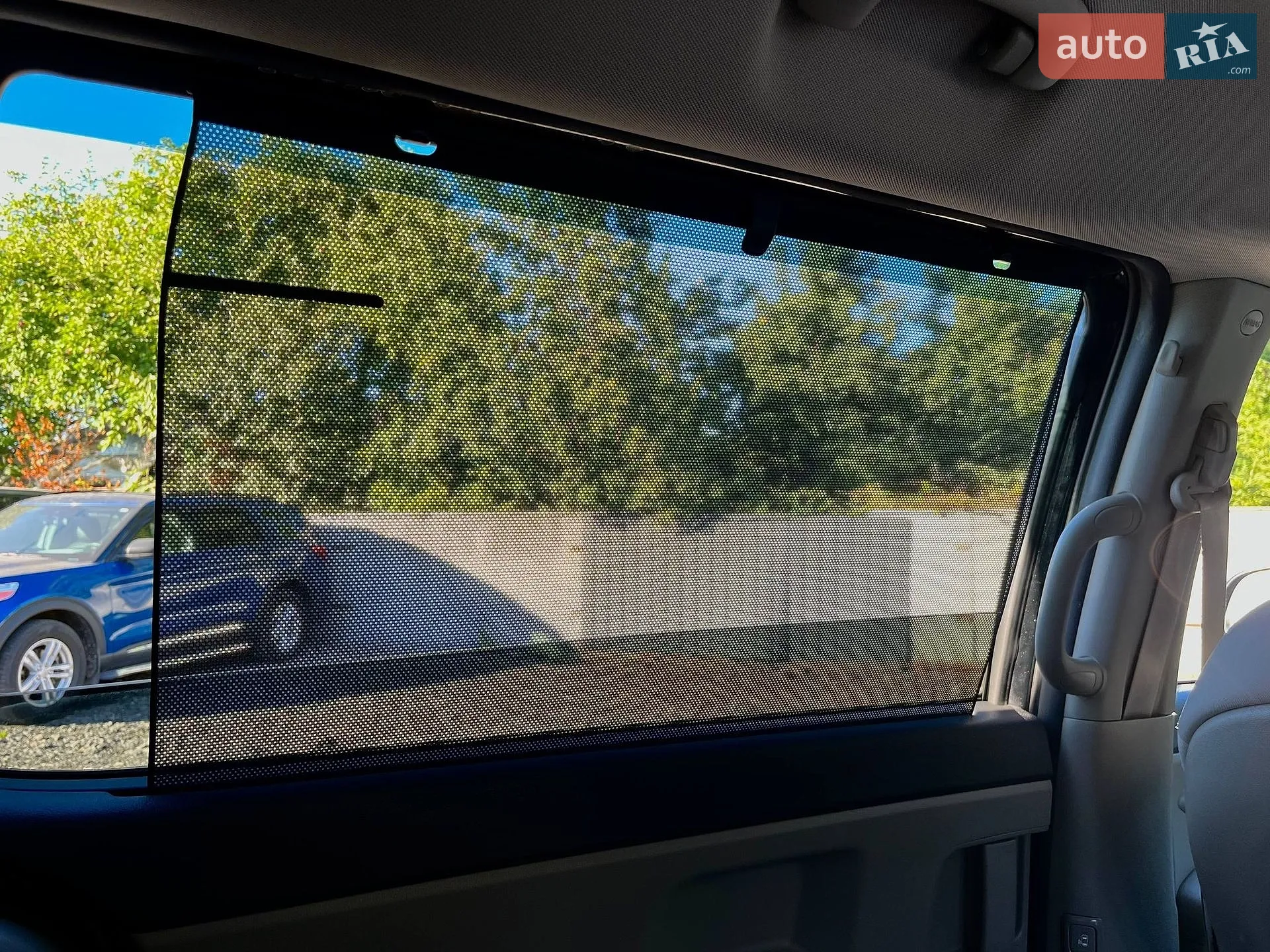 2016 Kia Sedona - мініатюра 31