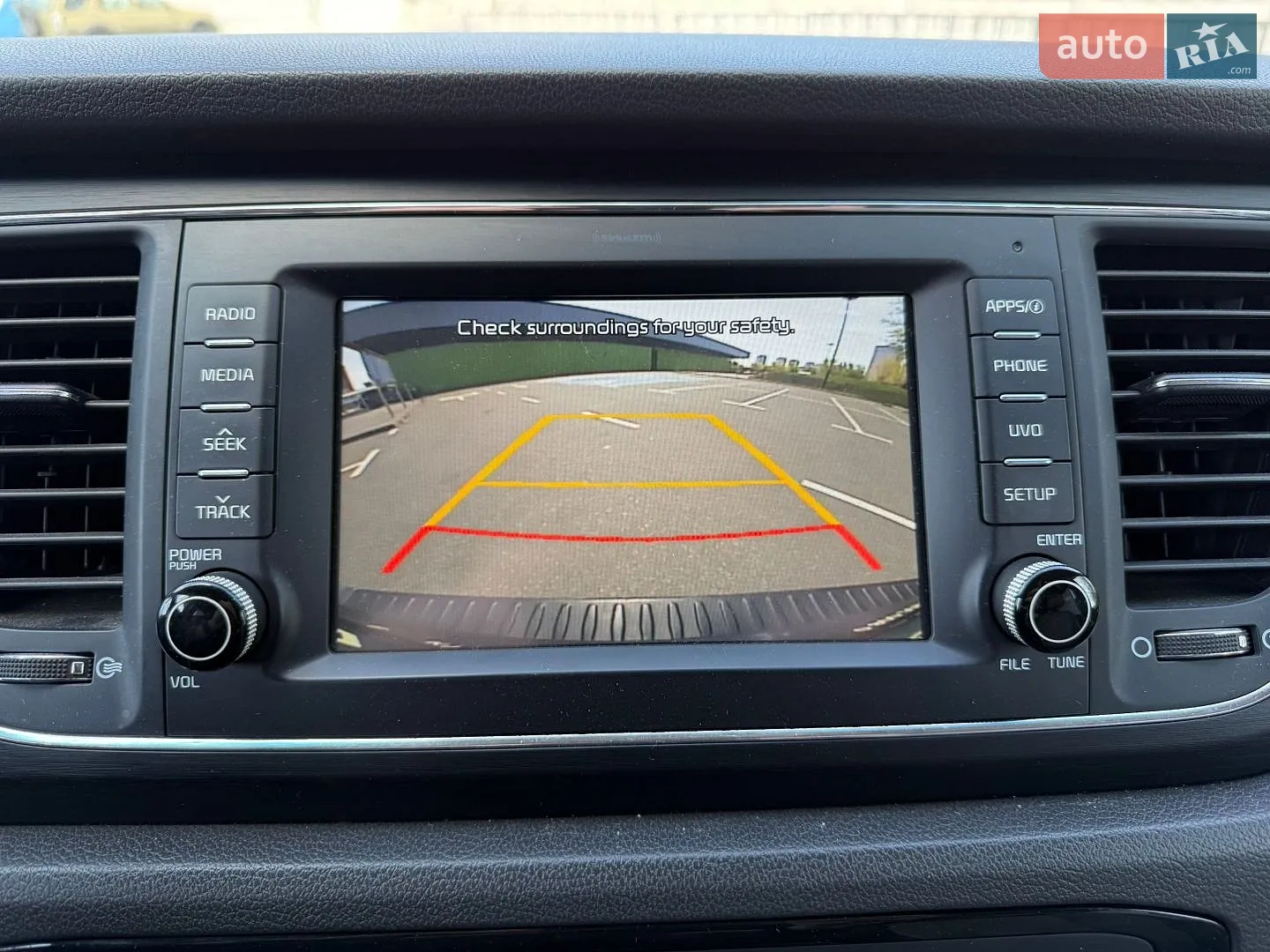 2017 Kia Sedona - мініатюра 28