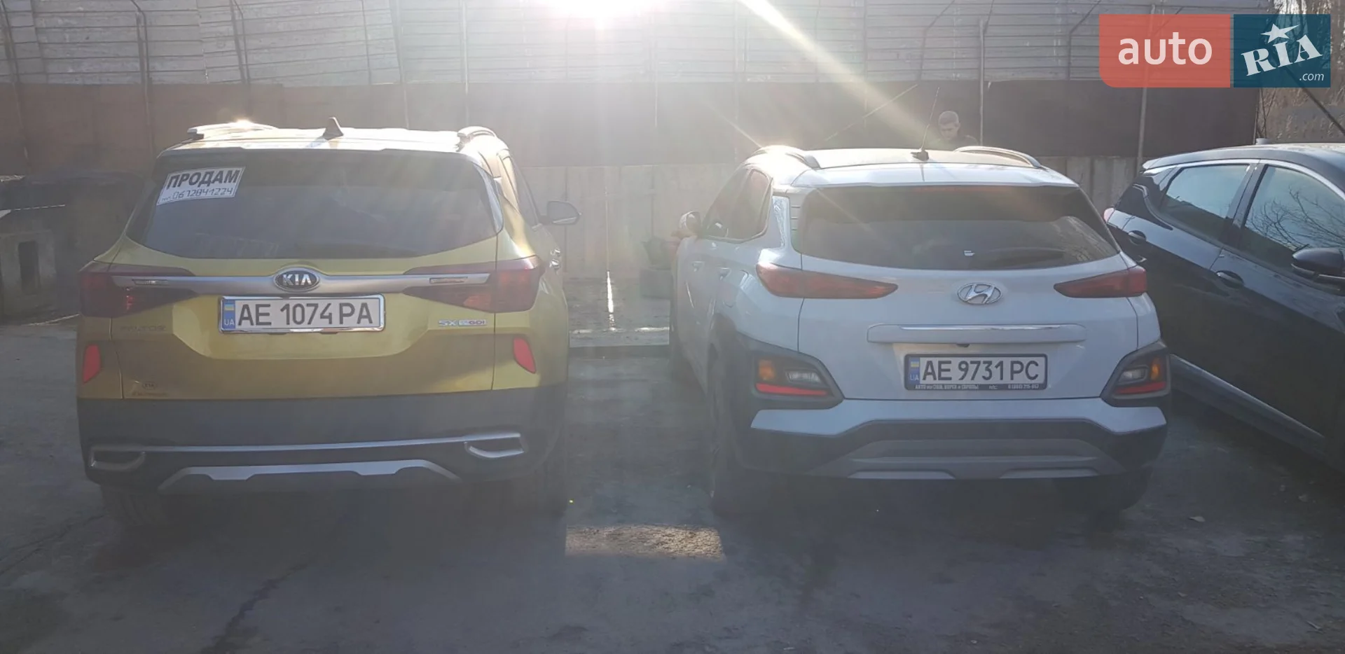 2020 Kia Seltos - мініатюра 24