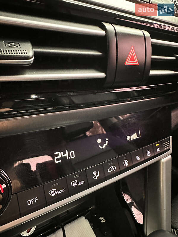 Внедорожник / Кроссовер Kia Seltos 2019 в Львове фото 11 Внедорожник / Кроссовер Kia Seltos 2019 в Львове