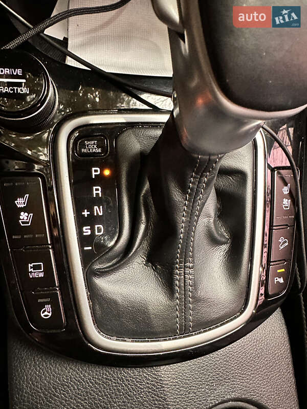 Внедорожник / Кроссовер Kia Seltos 2019 в Львове фото 13 Внедорожник / Кроссовер Kia Seltos 2019 в Львове