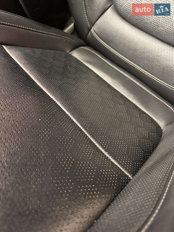 Внедорожник / Кроссовер Kia Seltos 2019 в Львове фото 14 Внедорожник / Кроссовер Kia Seltos 2019 в Львове