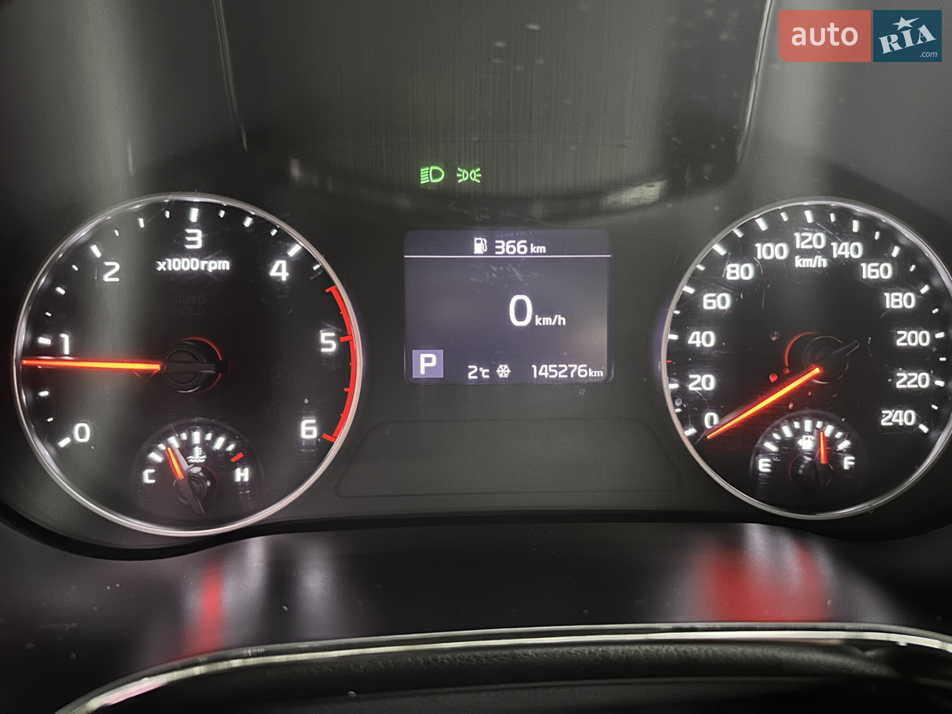2019 Kia Seltos - мініатюра 21