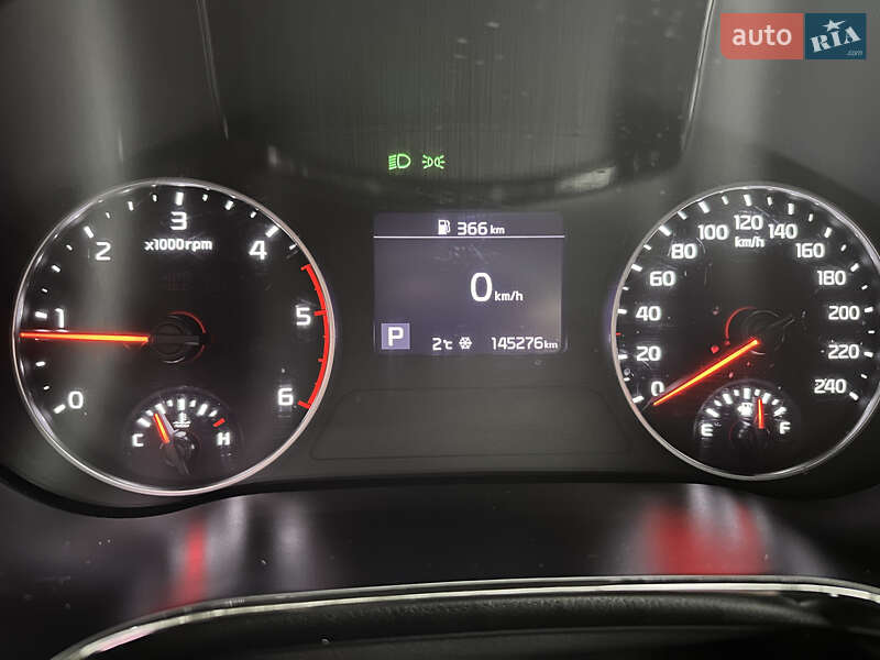 Внедорожник / Кроссовер Kia Seltos 2019 в Львове фото 21 Внедорожник / Кроссовер Kia Seltos 2019 в Львове