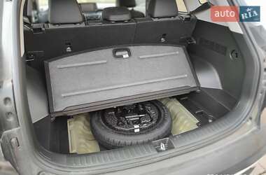 Внедорожник / Кроссовер Kia Seltos 2020 в Киеве