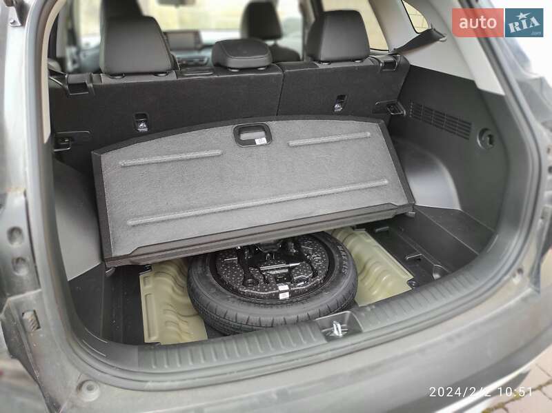 Внедорожник / Кроссовер Kia Seltos 2020 в Киеве