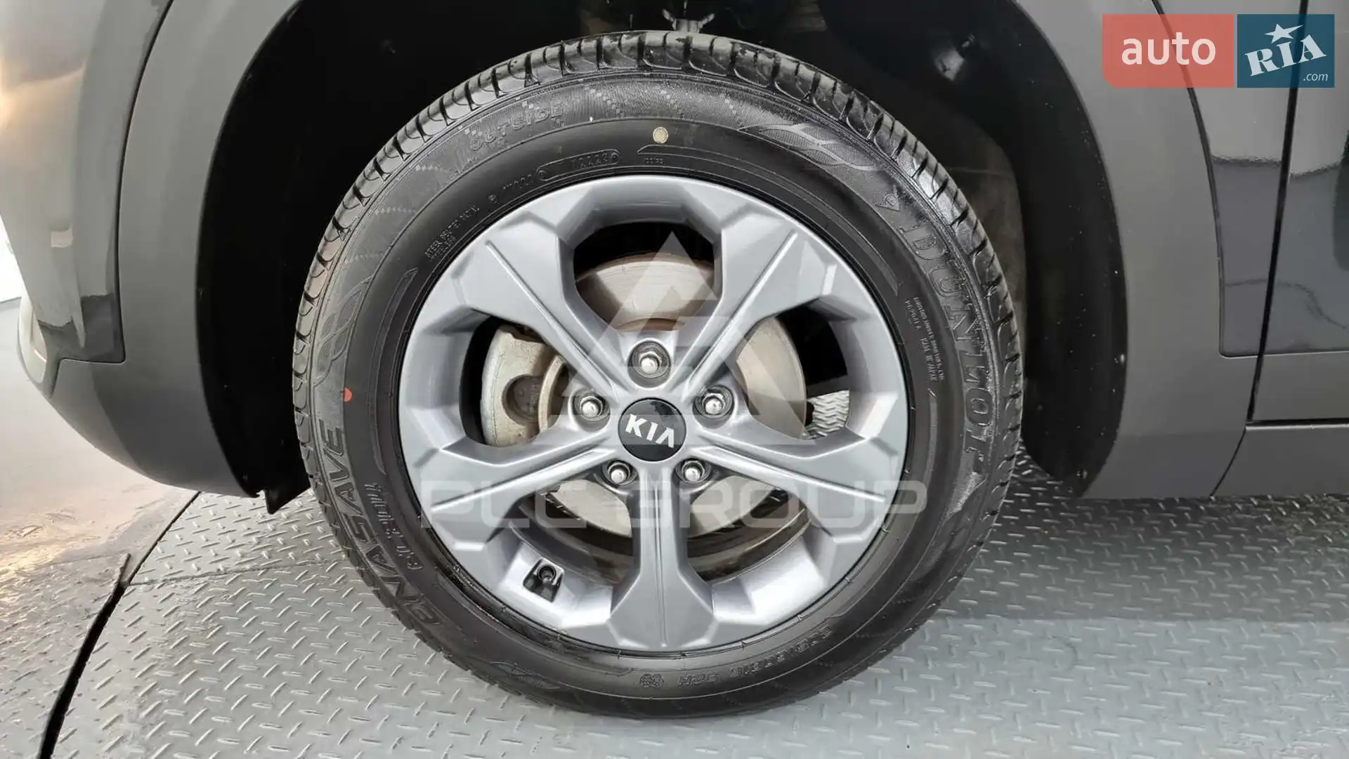 2020 Kia Seltos - мініатюра 16