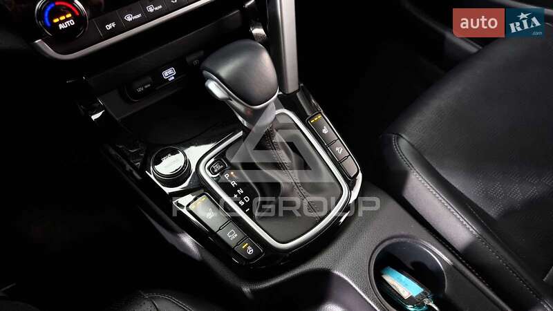 Внедорожник / Кроссовер Kia Seltos 2020 в Виннице фото 8 Внедорожник / Кроссовер Kia Seltos 2020 в Виннице